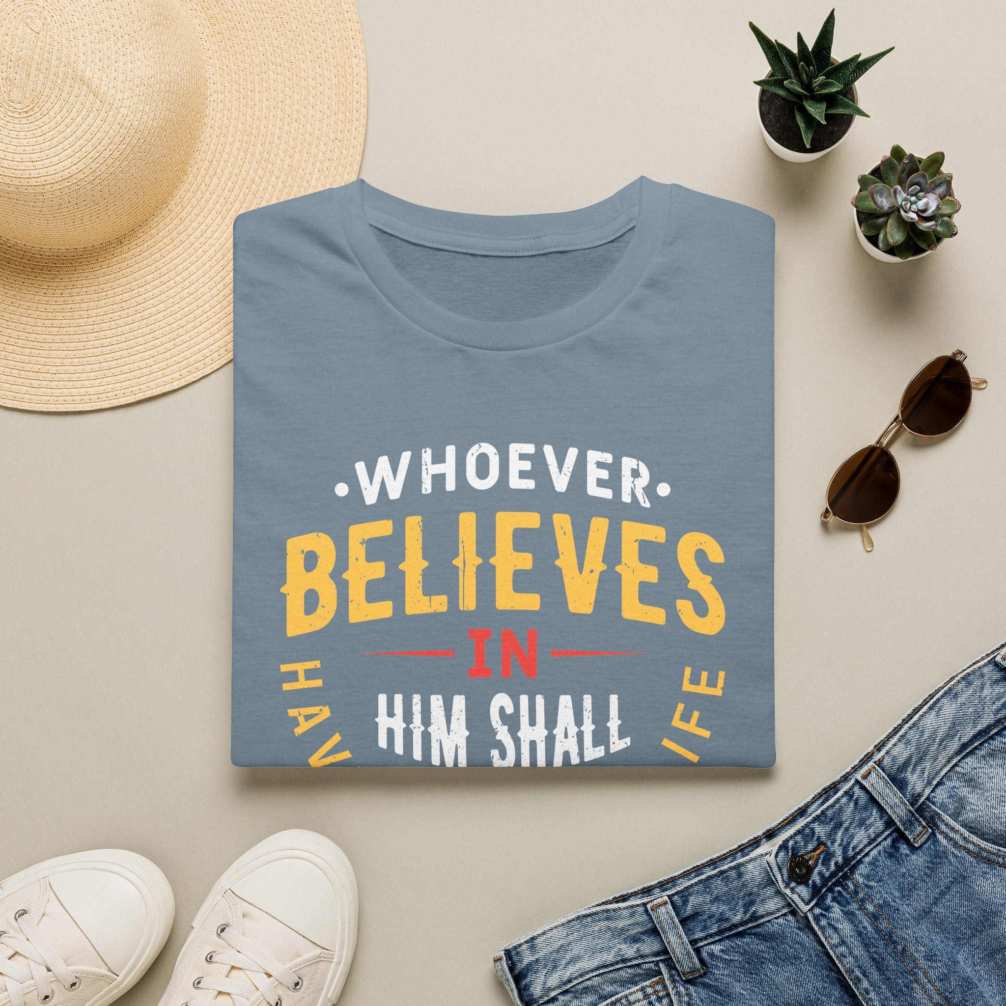 Eternal Life T-Shirt
