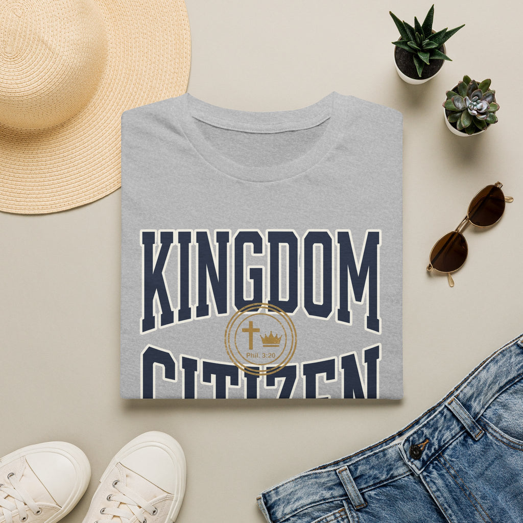 Kingdom Citizen T-Shirt