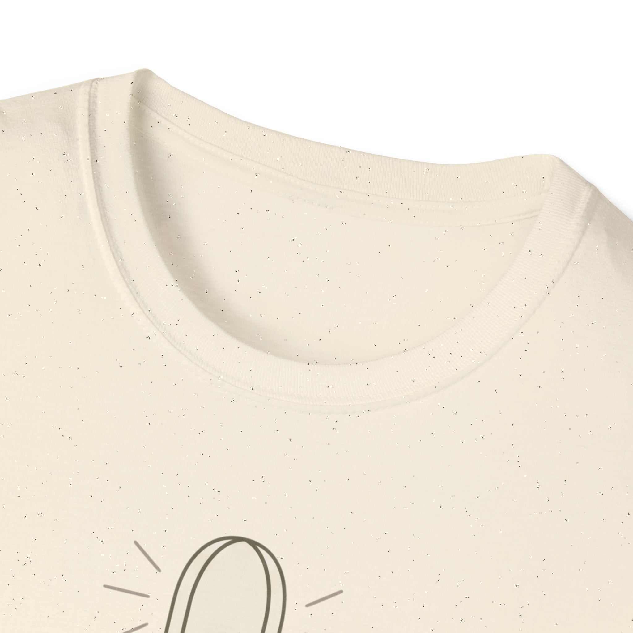 Walk By Faith Stones T-Shirt