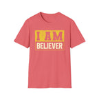I Am Believer T-Shirt
