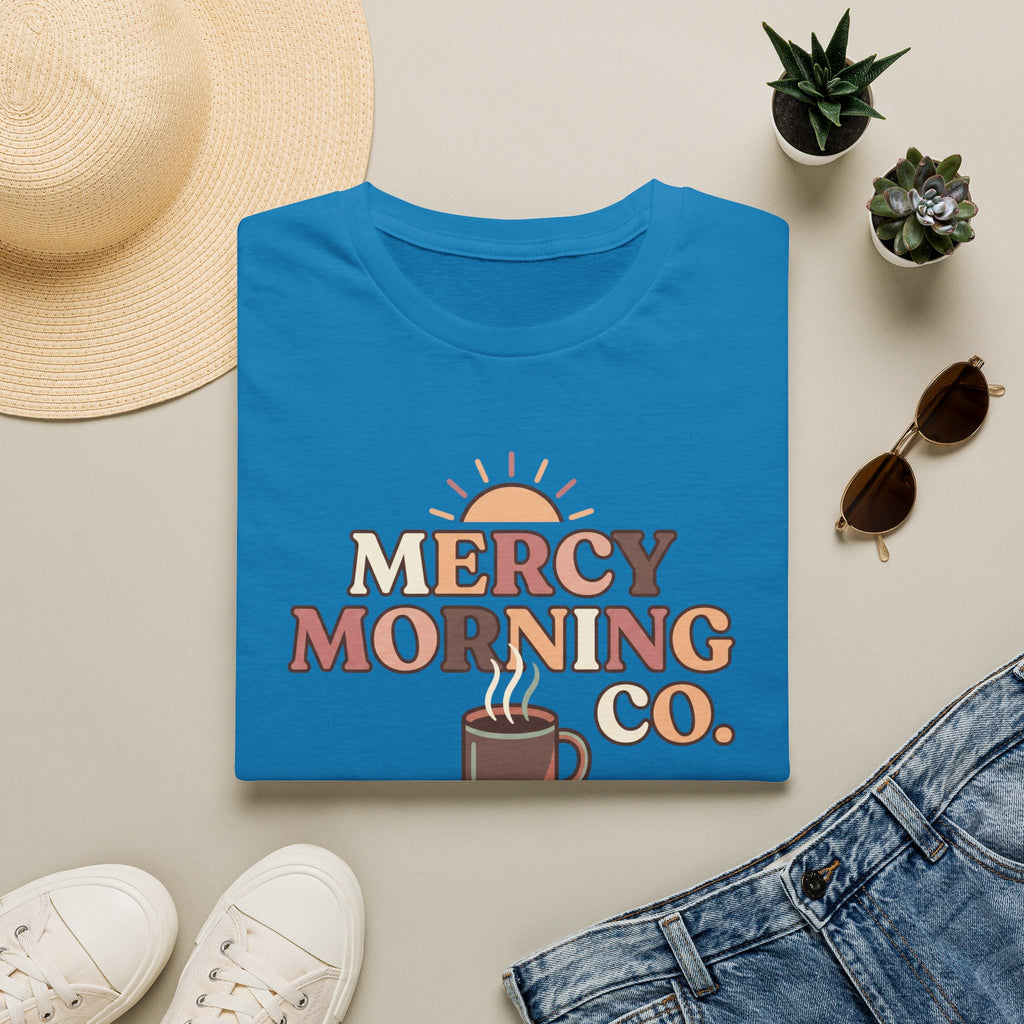 Mercy Morning Co T-Shirt