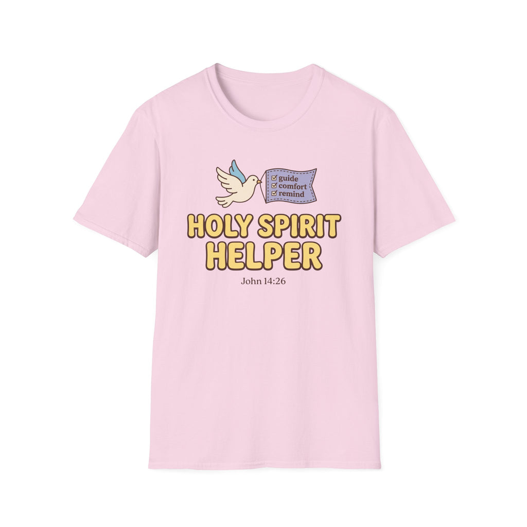 Holy Spirit Helper T-Shirt