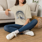 Be Still & Know T-Shirt