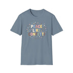 Peace Like Confetti T-Shirt