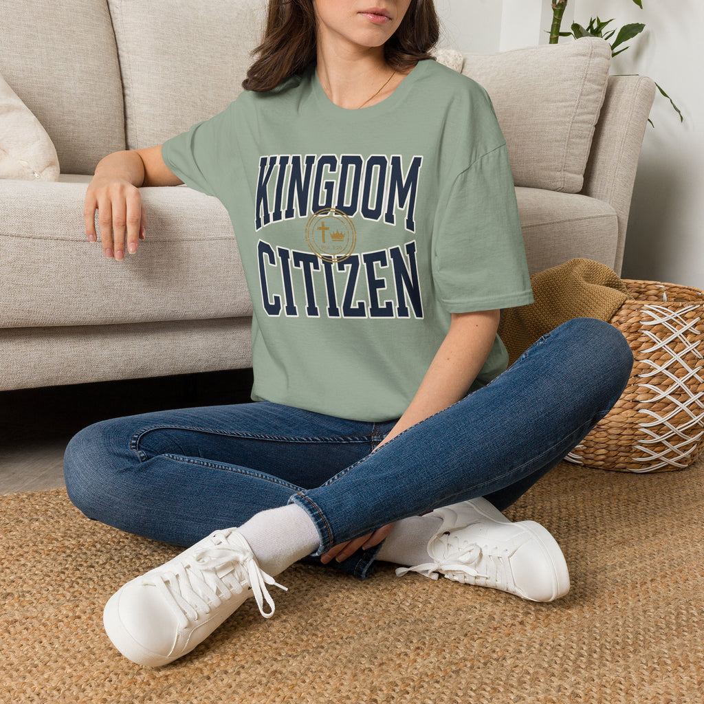 Kingdom Citizen T-Shirt