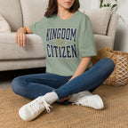 Kingdom Citizen T-Shirt