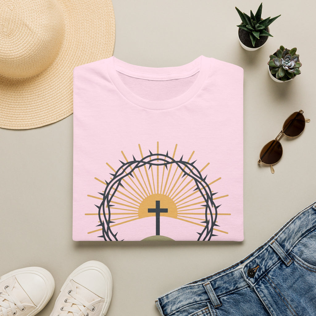 Love Won T-Shirt