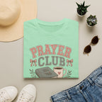 Prayer Club T-Shirt