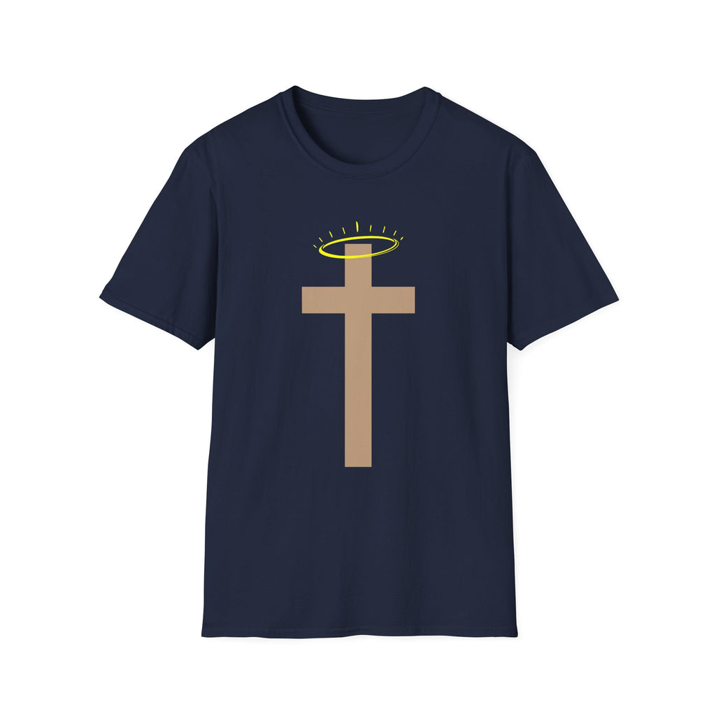 Cross & Halo T-Shirt