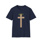 Cross & Halo T-Shirt