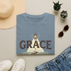 Grace Found Me T-Shirt