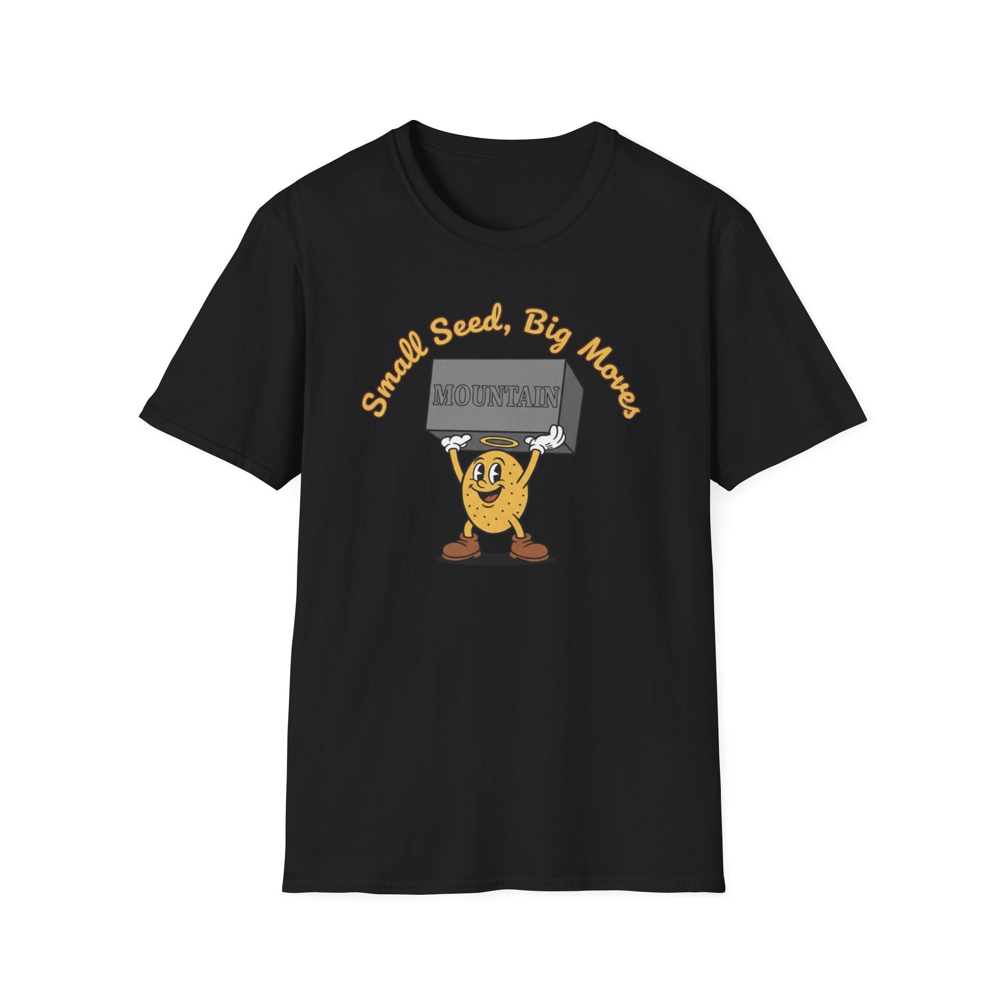 Small Seed T-Shirt