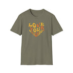 Love Your Neighbor T-Shirt