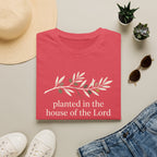 Planted In The House T-Shirt