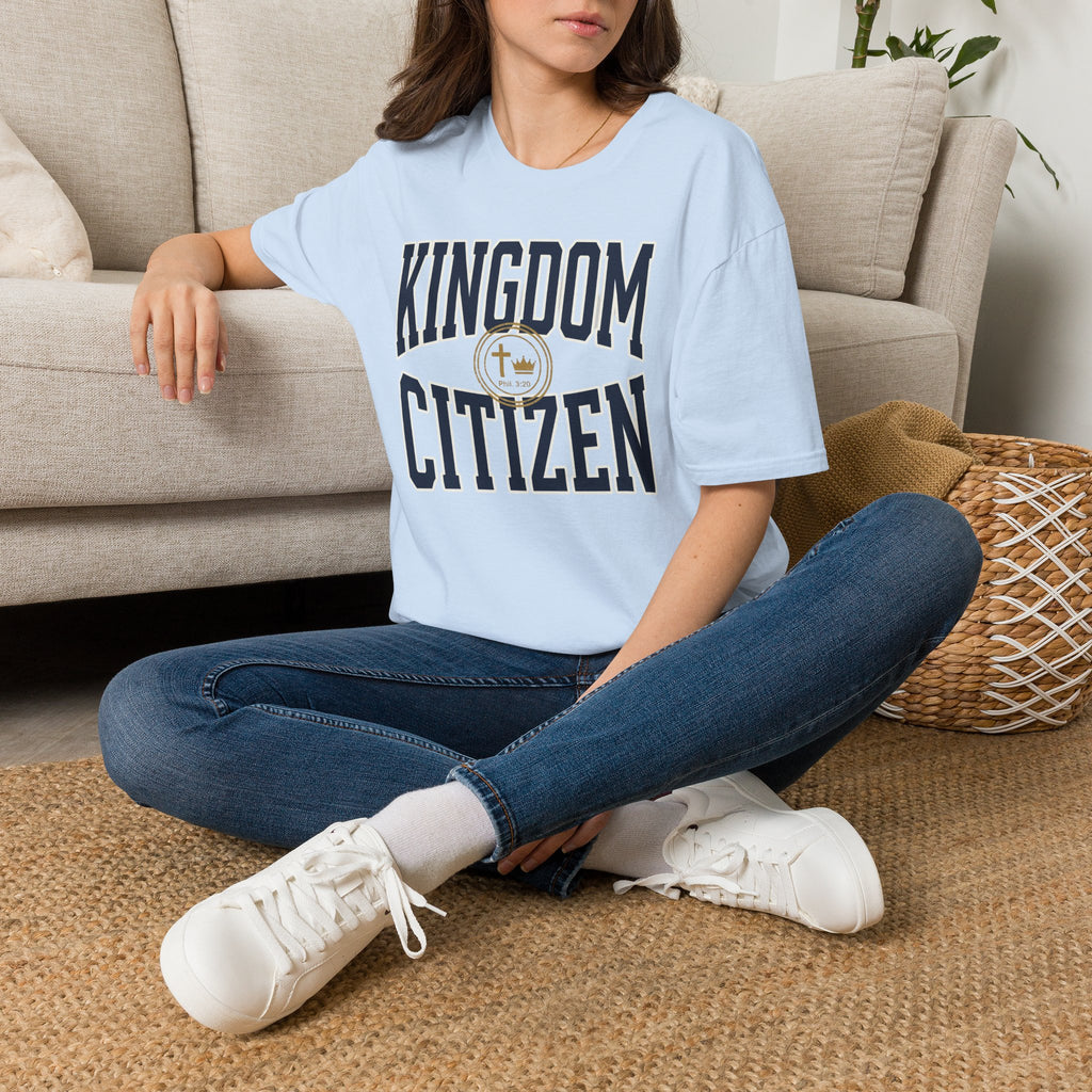 Kingdom Citizen T-Shirt