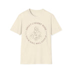 Sweet Cherry Wine T-Shirt