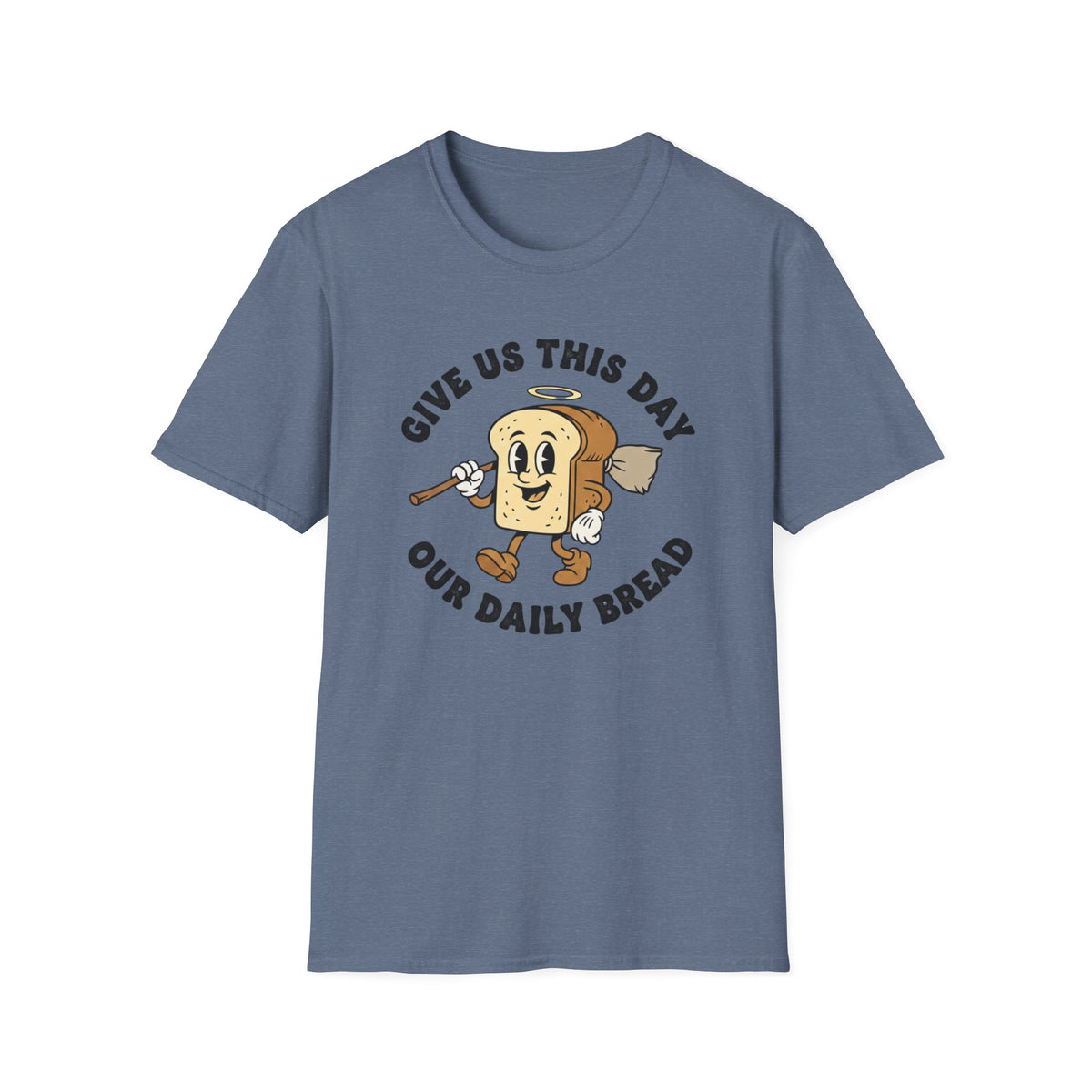 Daily Bread T-Shirt
