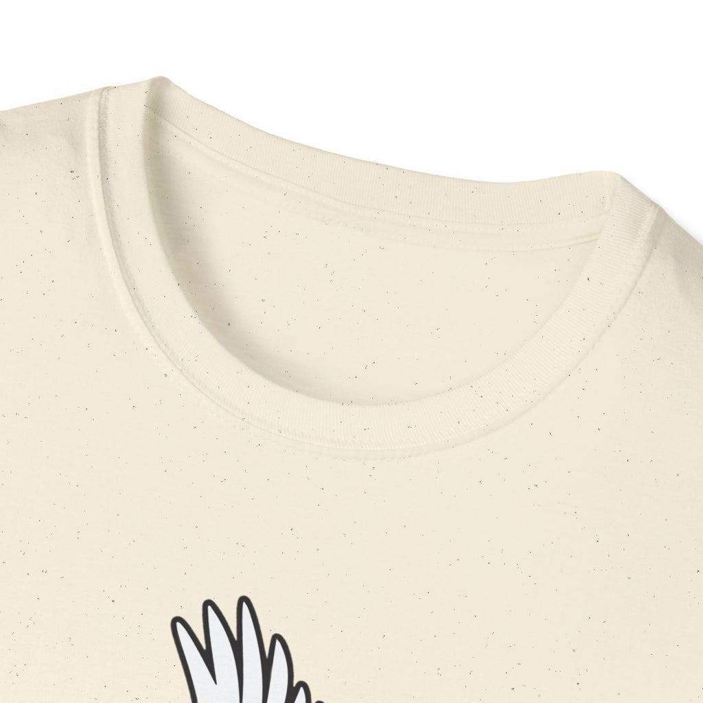 Dove T-Shirt