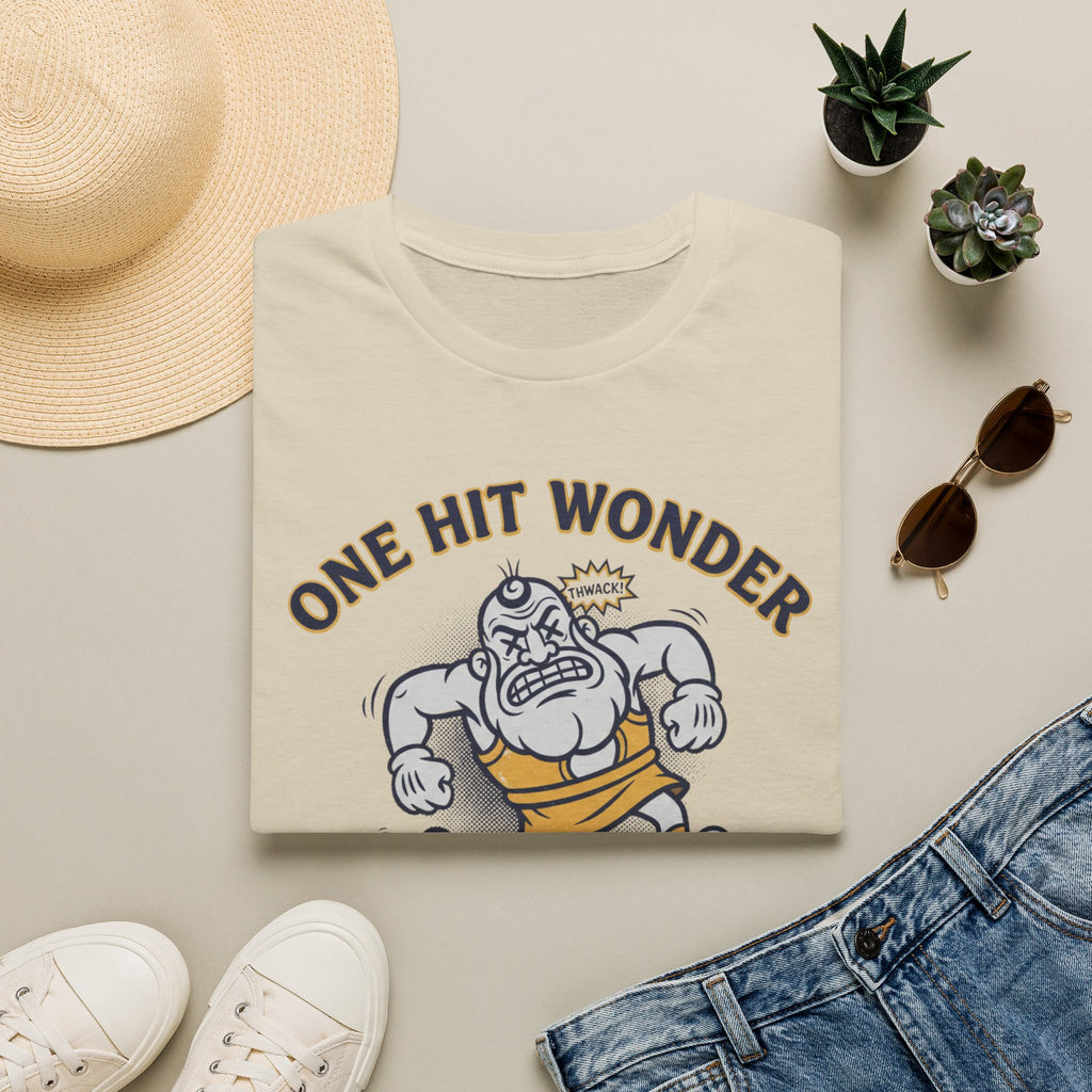 One Hit Wonder T-Shirt