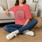 Answered Prayer Dept T-Shirt