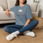 Enough For Today T-Shirt