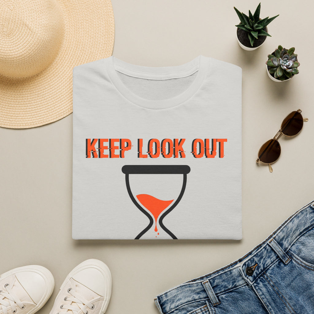Keep Look Out T-Shirt