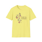 Fruit In Season T-Shirt