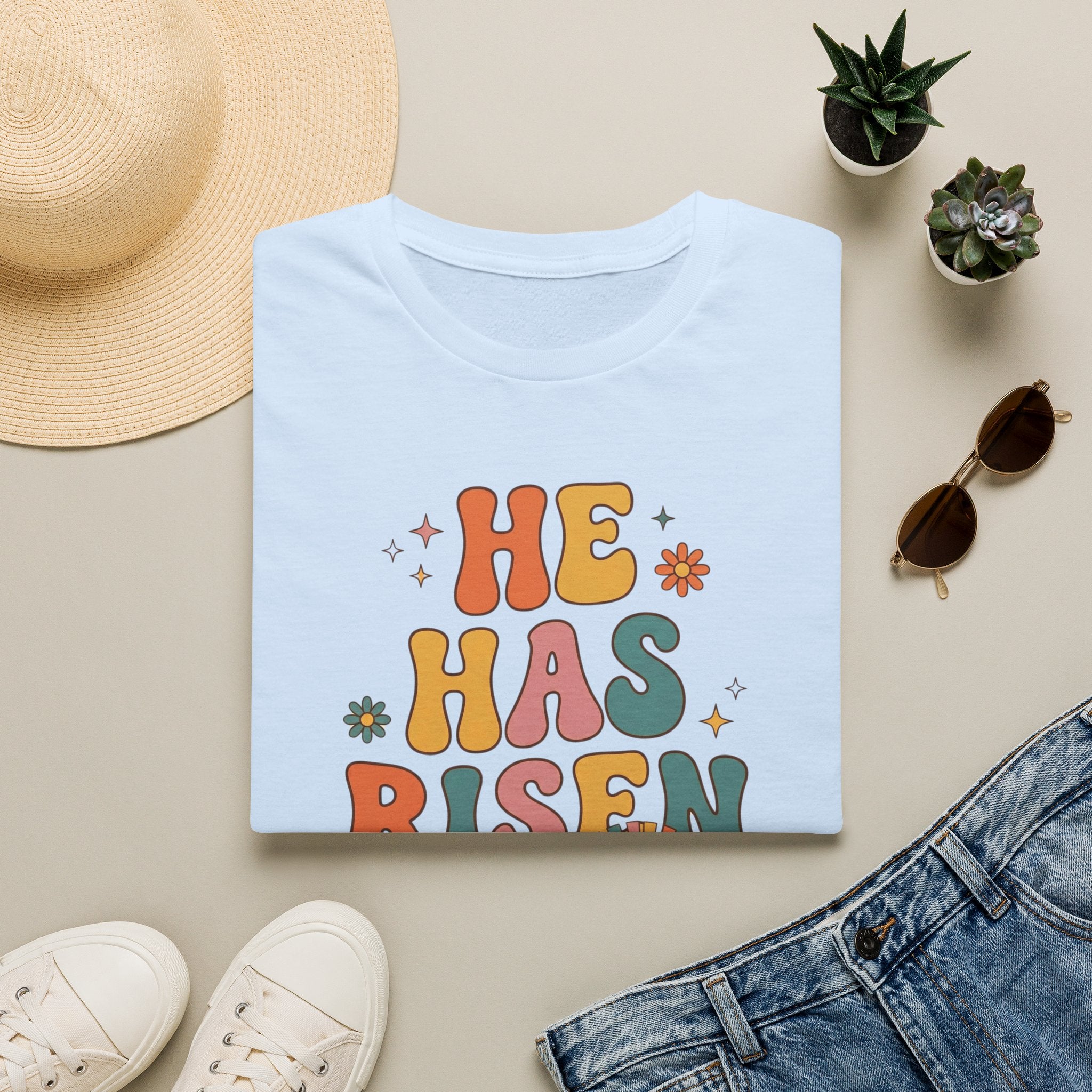 Risen Van T-Shirt