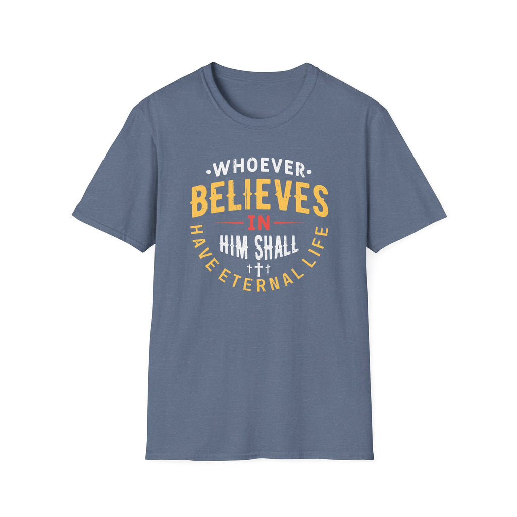 Eternal Life T-Shirt