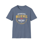 Eternal Life T-Shirt