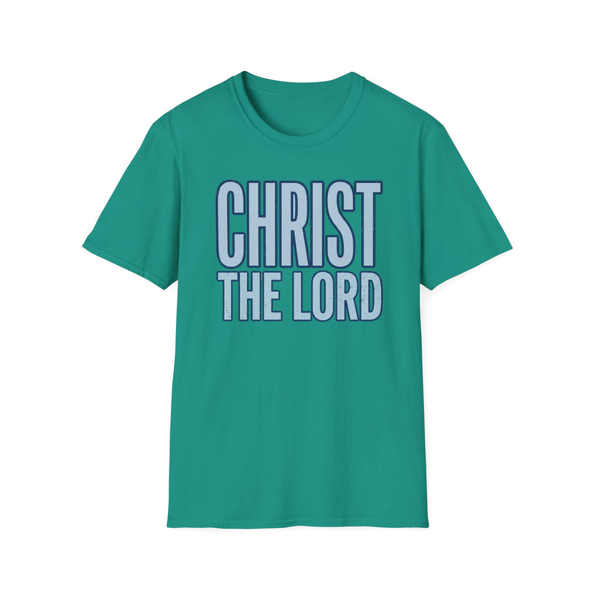 Christ The Lord T-Shirt