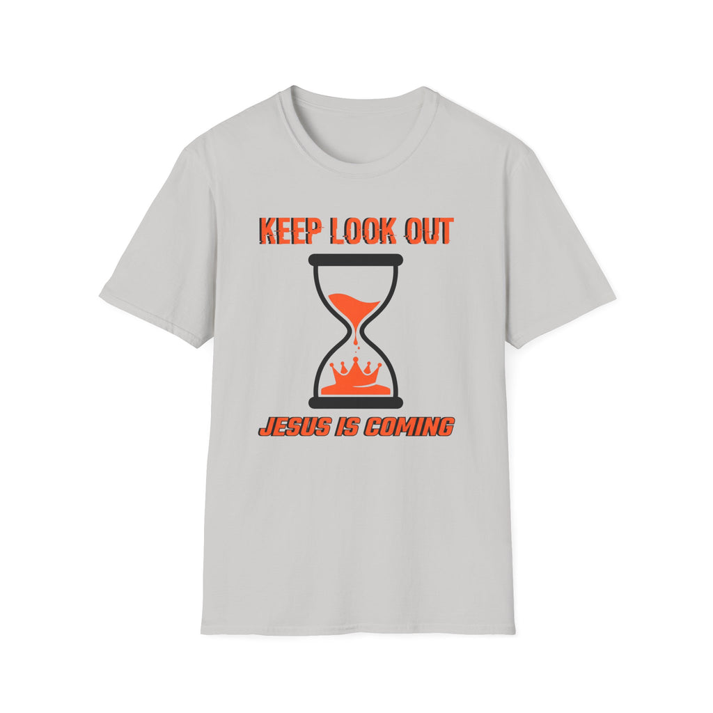 Keep Look Out T-Shirt