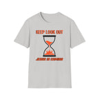 Keep Look Out T-Shirt