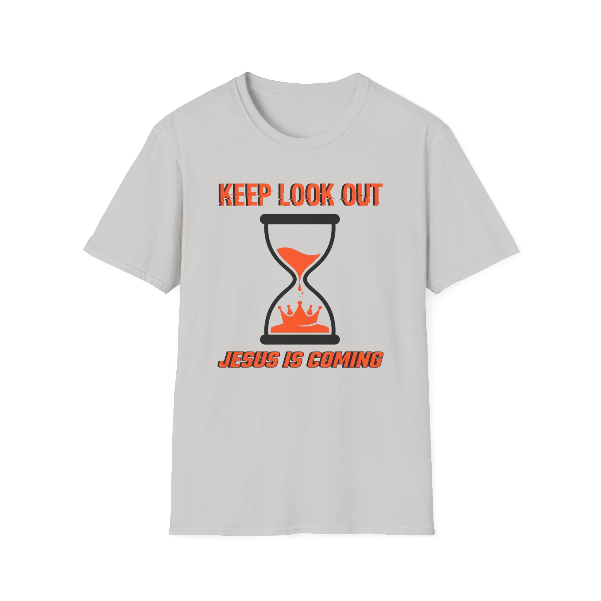 Keep Look Out T-Shirt