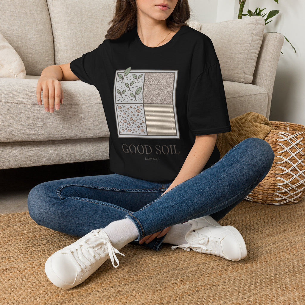 Good Soil T-Shirt