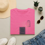 He Makes A Way T-Shirt