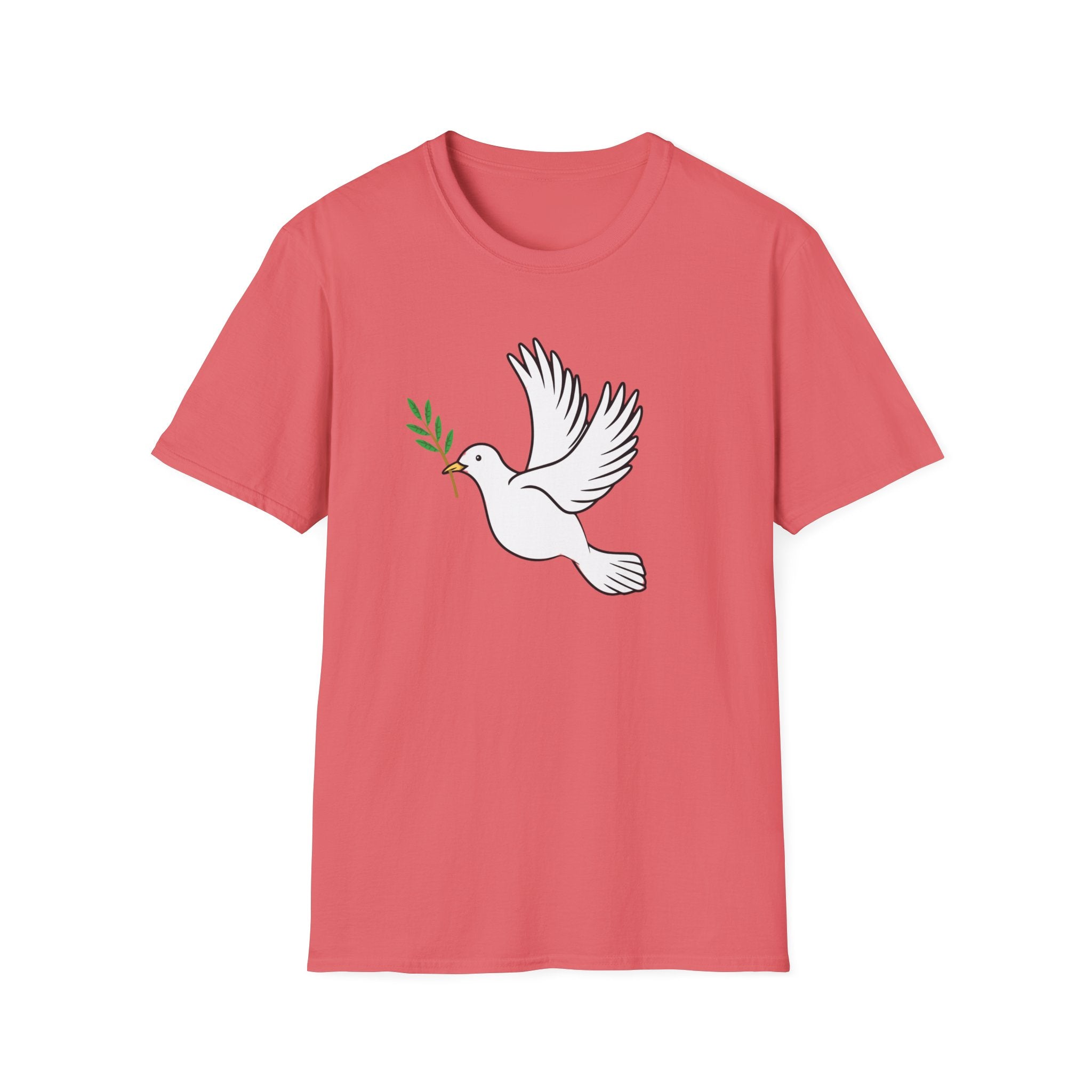 Dove T-Shirt