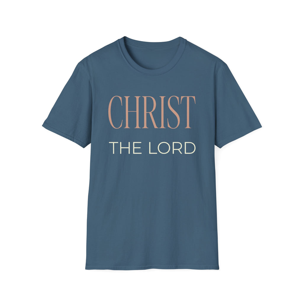 Christ The Lord T-Shirt
