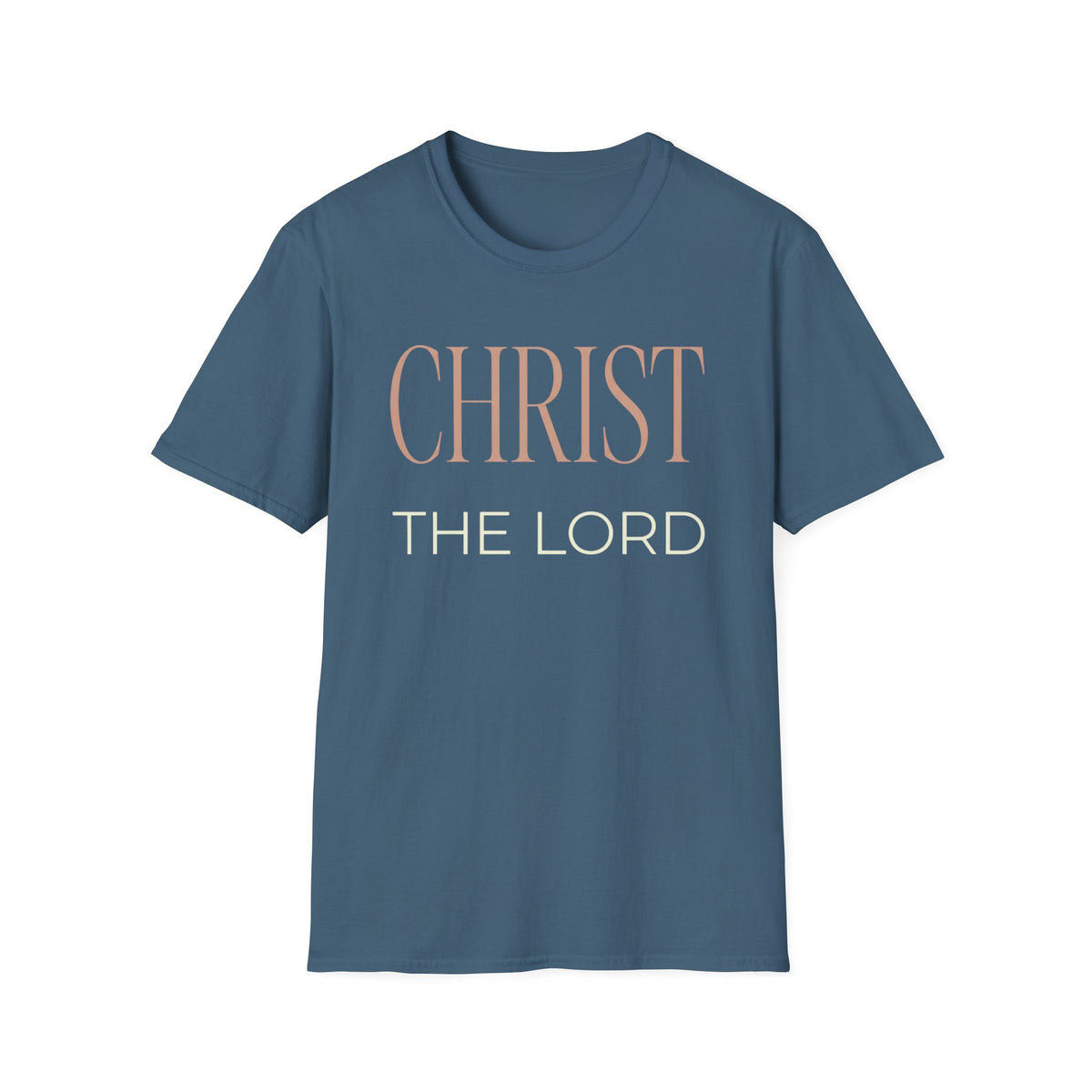 Christ The Lord T-Shirt