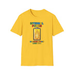 Internal Power T-Shirt
