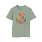 Risen Van T-Shirt