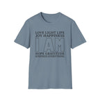 I Am Is Everything T-Shirt