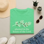 Planted In The House T-Shirt