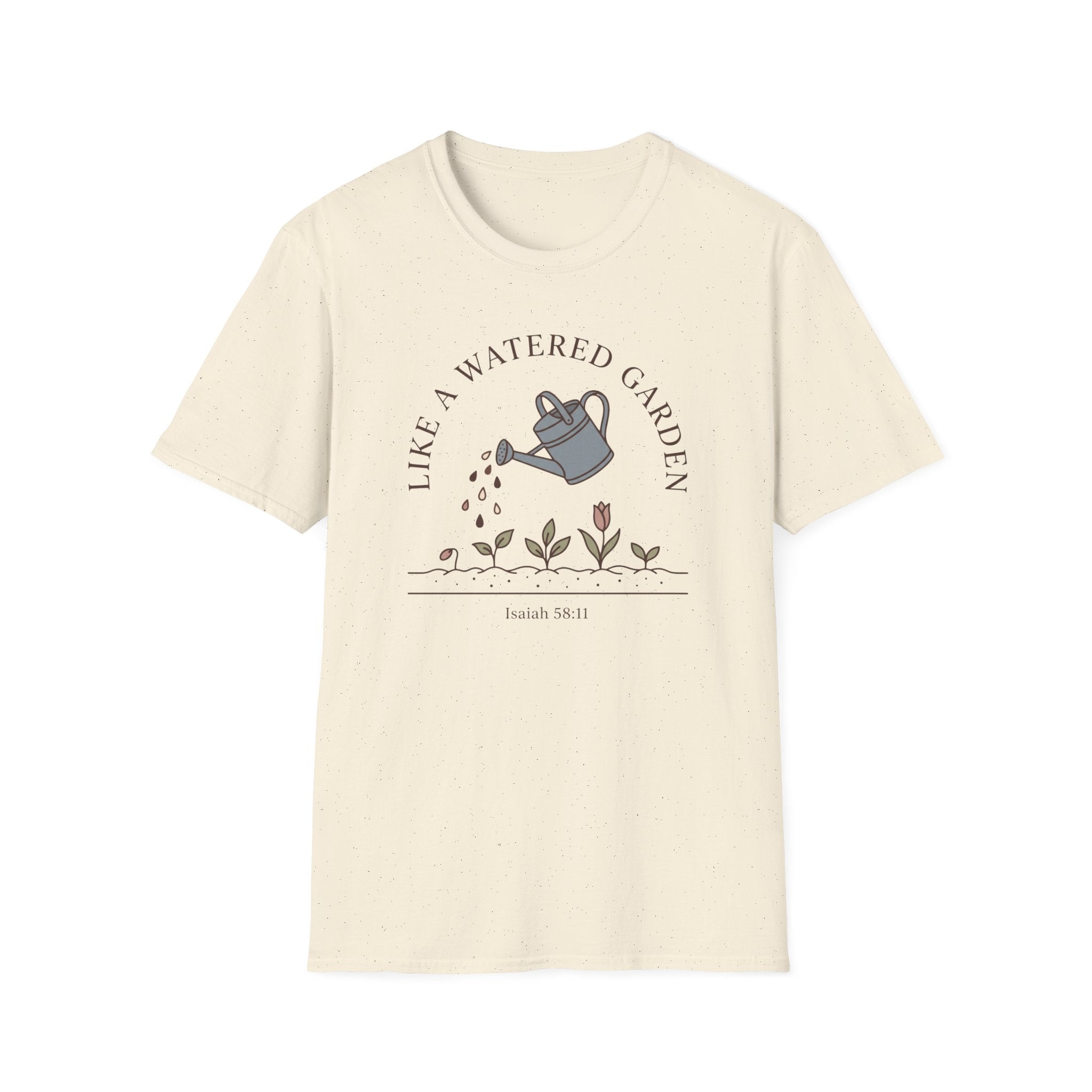 Watered Garden T-Shirt