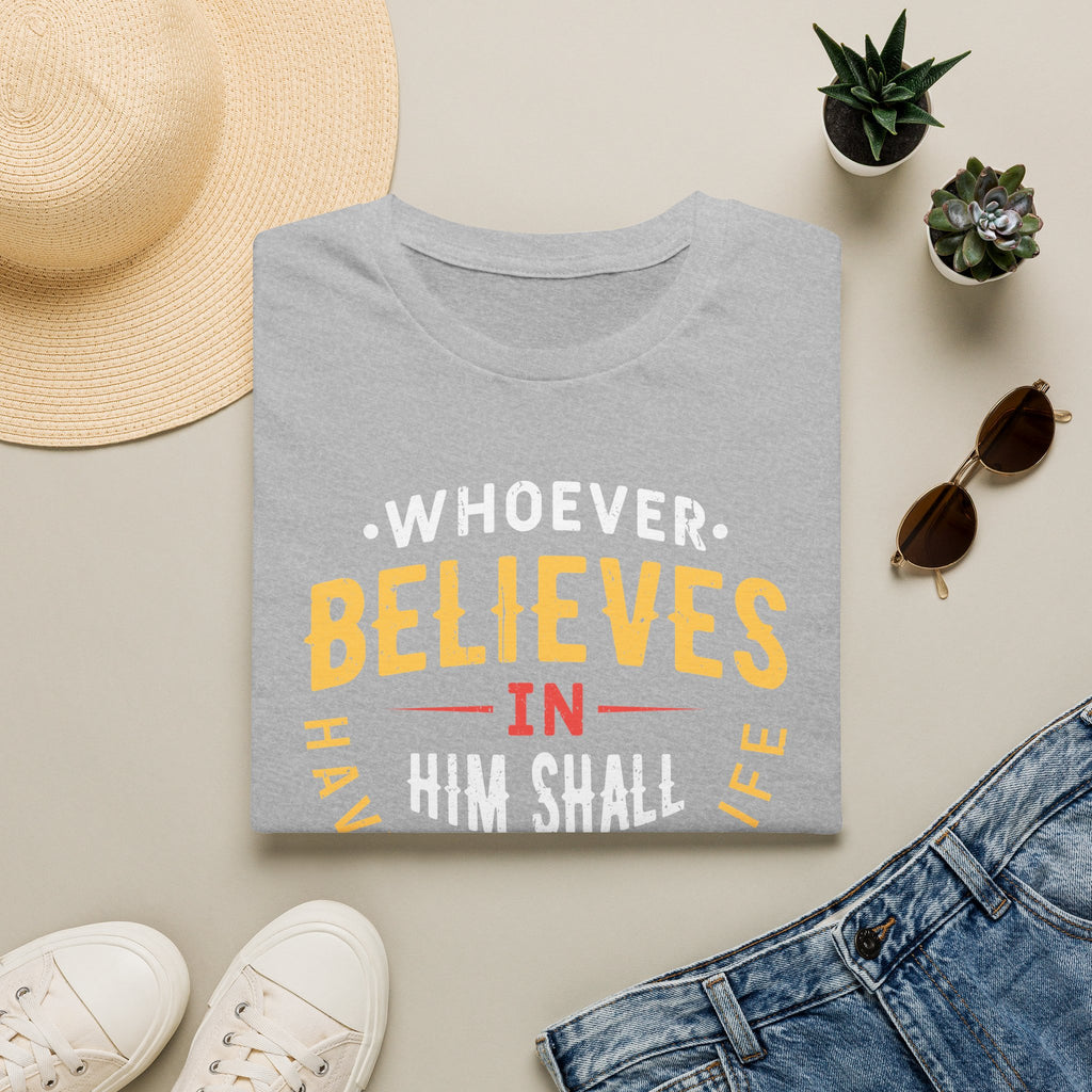 Eternal Life T-Shirt