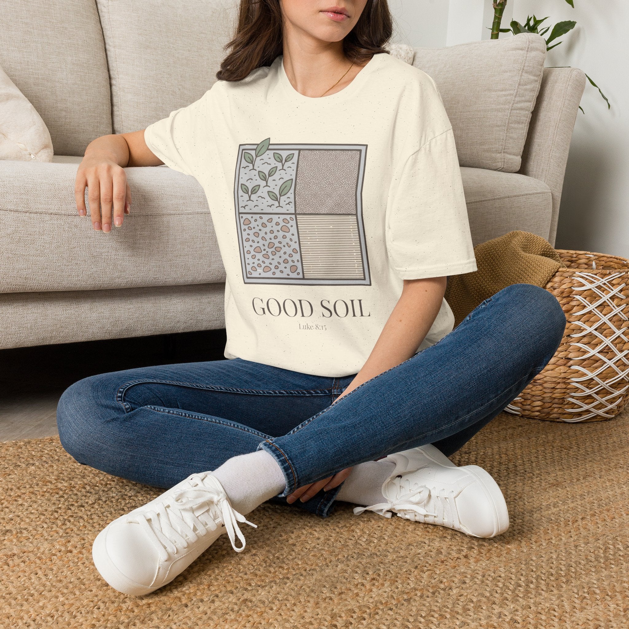 Good Soil T-Shirt