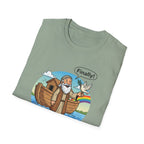 Finally T-Shirt