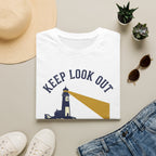Lighthouse Lookout T-Shirt