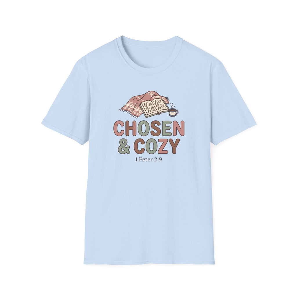 Chosen & Cozy T-Shirt