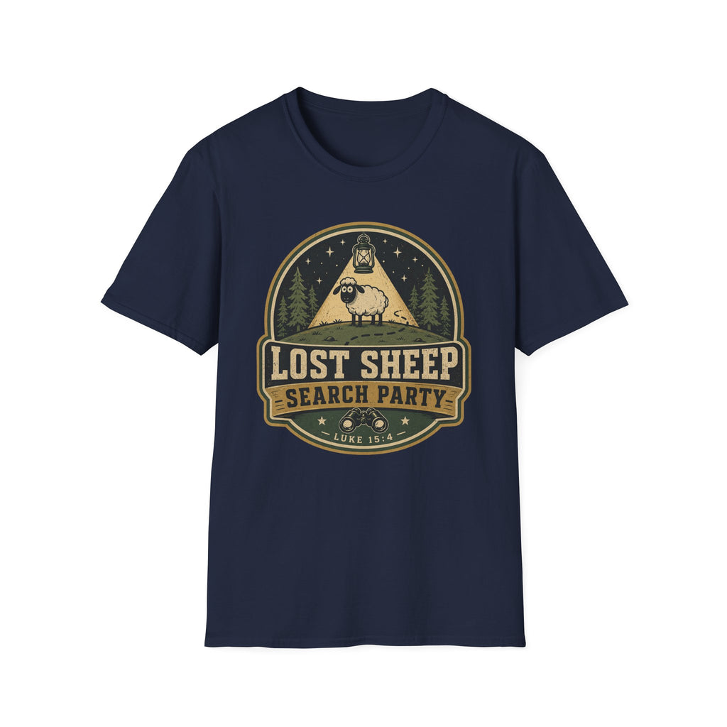 Lost Sheep T-Shirt